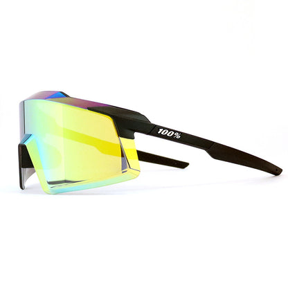 AEROCRAFT Cycling Glasses Outdoor Sports European and American Bicycle Road Bike Mountain Bike Protective Sunglasses