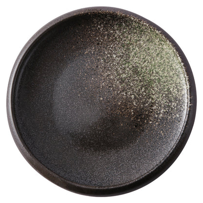 Retro Japanese Style Ceramic Bowl Creative Personality Household Rice Bowl Restaurant Special Snack Bowl Dessert Salad Bowl