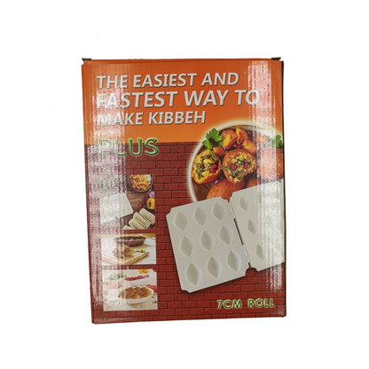 Cross-border Keba Meatball Maker Meat Stuffing Maker DIY Meatball Meatball Meatball Dessert Mold