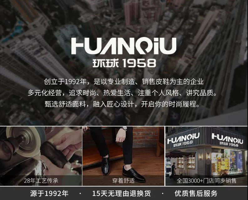 Leather cowhide special clearance shoes hollow leather sandals men's casual hole shoes middle-aged business dad shoes