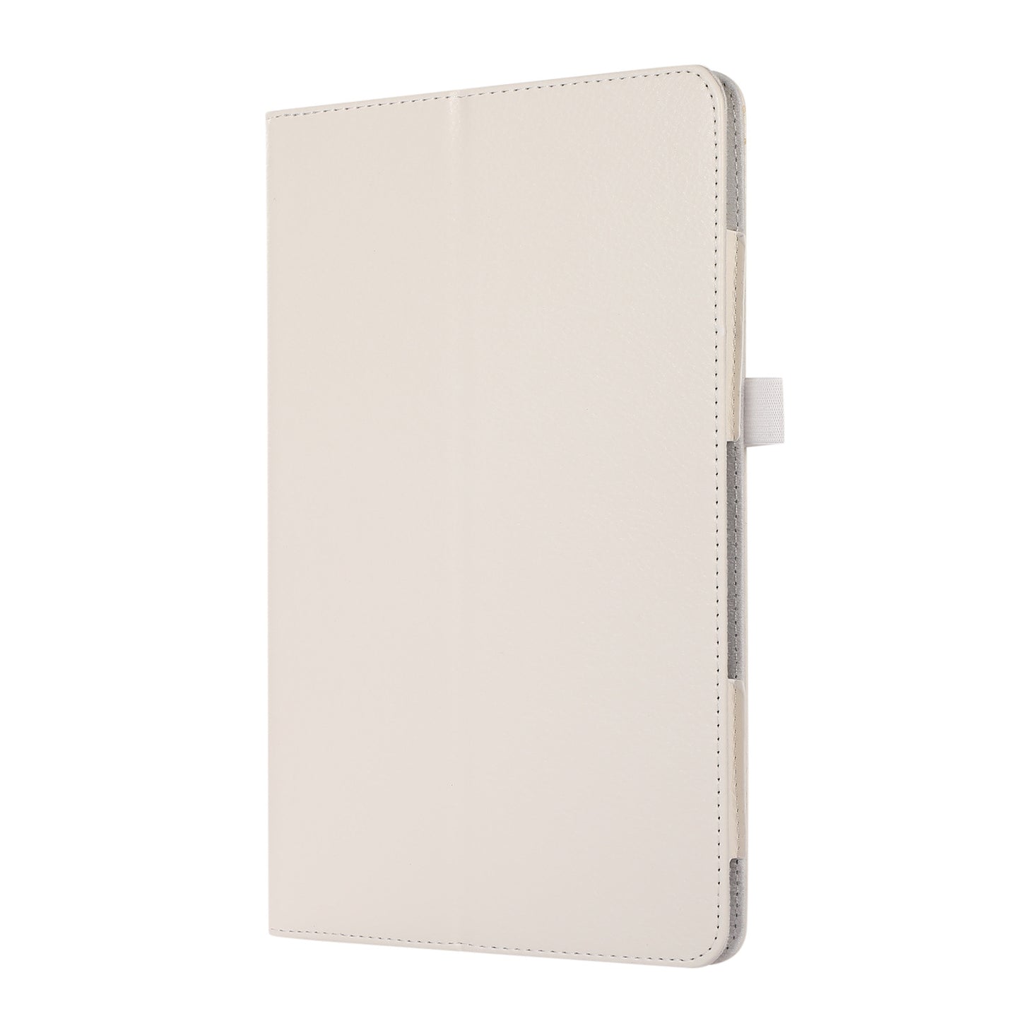 Suitable for Lenovo M10 three generation TB328 tablet computer litchi pattern full edge protective cover