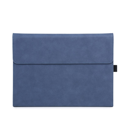 Microsoft Tablet Protective Case Is Suitable for Surface Pro12 Soft Shell, Pro7 Protective Case, Pro9/10/11 Leather Case