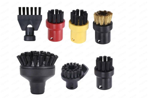 For Karcher hand-held brush steam hand-held head Karcher Kach cleaner SC1 SC2 SC3 SC4SC5