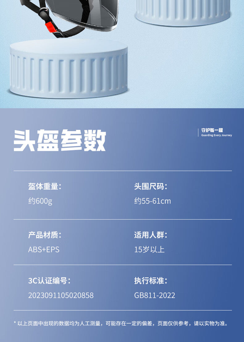 EleCtriC VehiCle Helmet for Men and Women in Summer Sun ProteCtion EleCtriC VehiCle Helmet 3C Certified Lightweight Half Helmet ManufaCturer Spot DireCt Supply