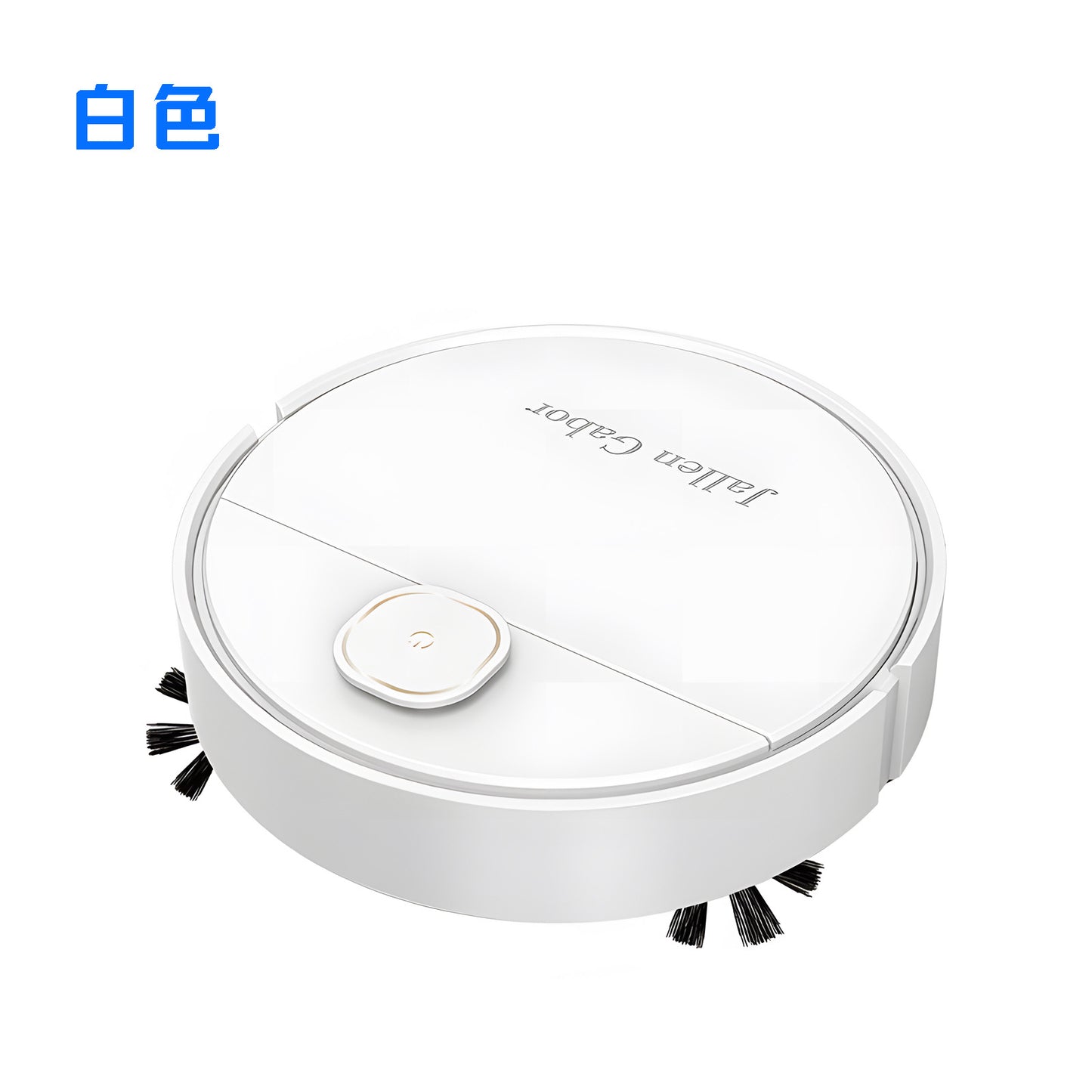 Cross-Border Sweeping Robot Smart Vacuum Cleaner Household Sweeper Small Household Appliances Fully Automatic Sweeping Robot Gifts