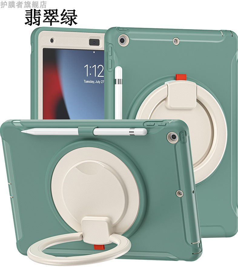 Applicable to Apple iPad Air4/air5 Pro ipad789/11 protective case ipad9.7 inch mini