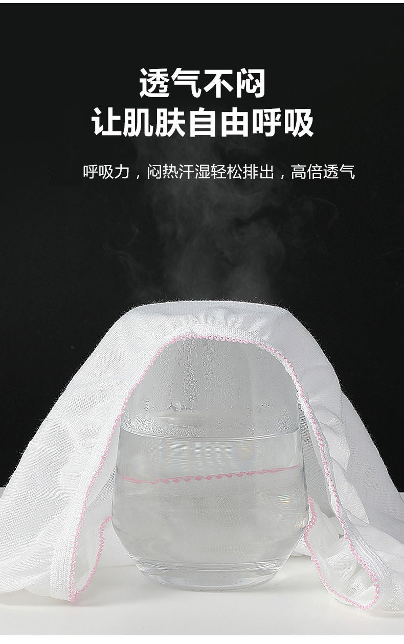 Disposable Women's Underwear Triangle Individually Packaged Maternity Confinement Travel Sterile Cotton Disposable Underwear