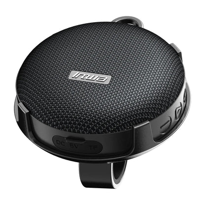 New Inwa Mz-500 Wireless Cycling Bluetooth Speaker Portable Outdoor Tws Stereo Subwoofer Card