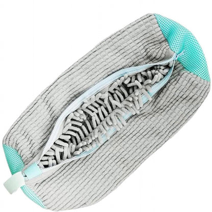 Shoe Washing Bag Shoe Protector Bag Portable Shoe Washing Bag Shoe Washing Bag Shoe Care Bag Machine Washable