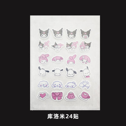 New Star Color Student Acne Colloid Cute Dopamine Anti-Acne Day and Night Lightening Concealer Double-Effect Acne Removal