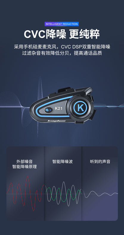 Cool Qibao Motorcycle Helmet Intercom Bluetooth Half Helmet for Men and Women Electric Retro Half Helmet for All Seasons 3C Certified