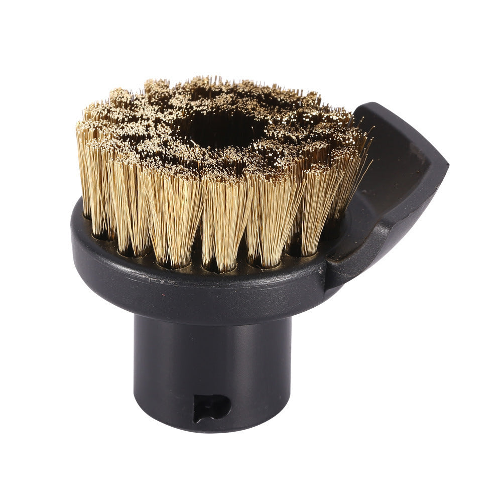 For Karcher hand-held brush steam hand-held head Karcher Kach cleaner SC1 SC2 SC3 SC4SC5