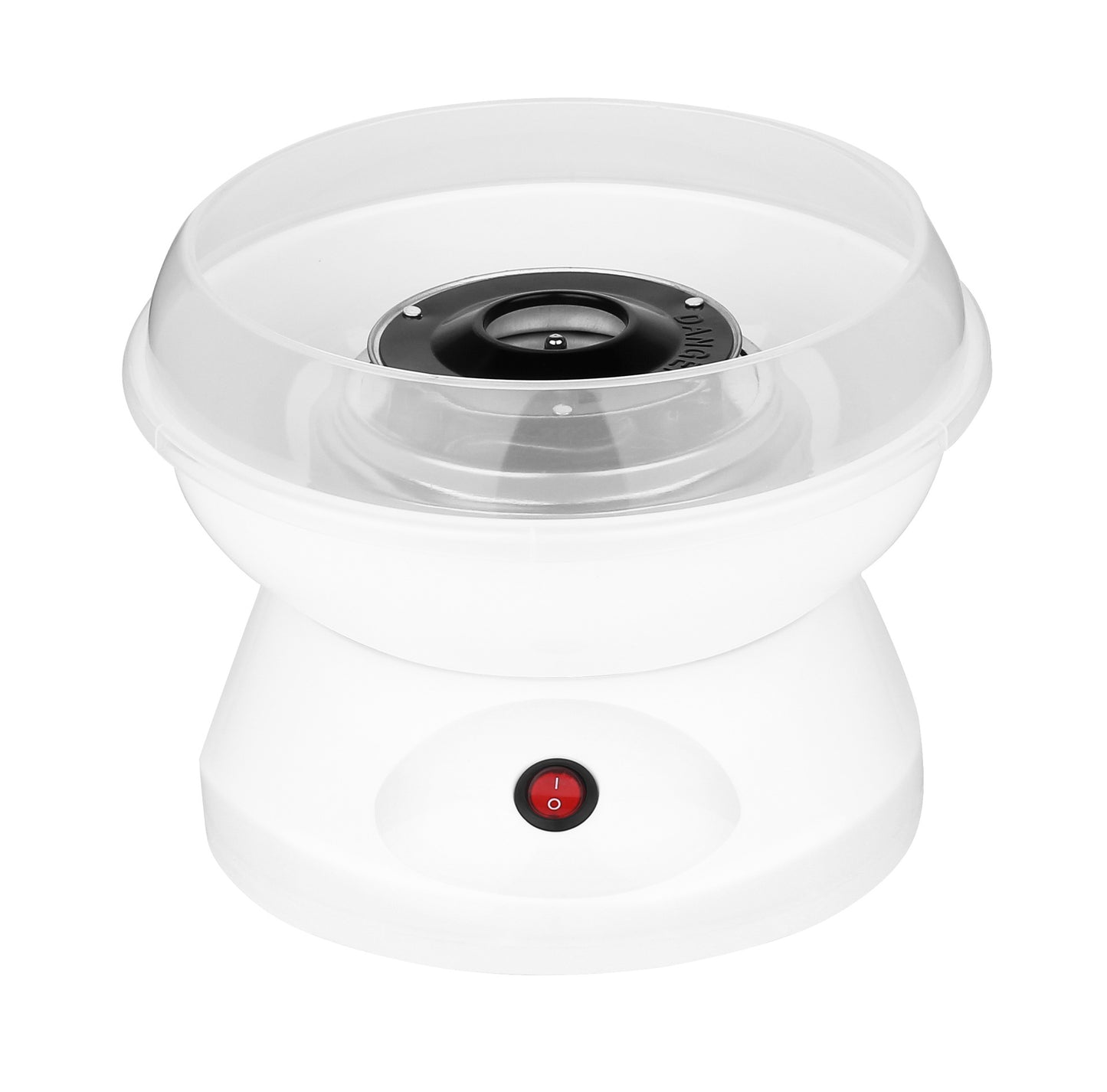 Household Cotton Candy Maker DIY Automatic Cotton Candy Maker Children's Fun Cotton Candy Maker