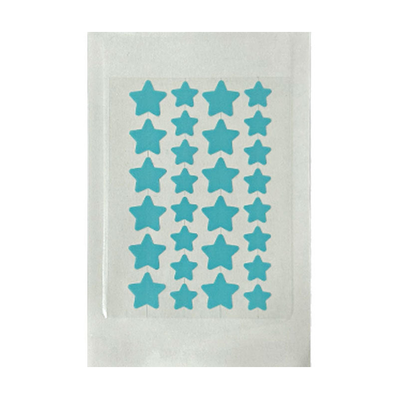 New Star Color Student Acne Colloid Cute Dopamine Anti-Acne Day and Night Lightening Concealer Double-Effect Acne Removal