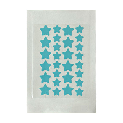 New Star Color Student Acne Colloid Cute Dopamine Anti-Acne Day and Night Lightening Concealer Double-Effect Acne Removal