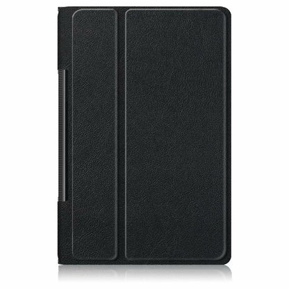 For Lenovo Yoga Tab 11 inch Lenovo YT-J706F/X flat leather case protective case