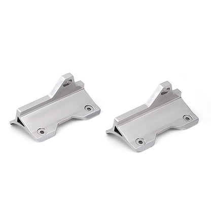 Motorcycle Off-Road Vehicle Exhaust Pipe Hanger S117 Hanger Crf150 Crf190L Crf250