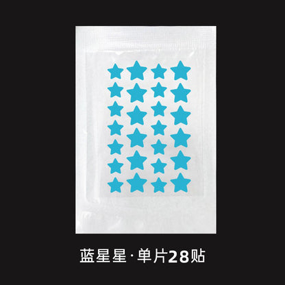 New Star Color Student Acne Colloid Cute Dopamine Anti-Acne Day and Night Lightening Concealer Double-Effect Acne Removal