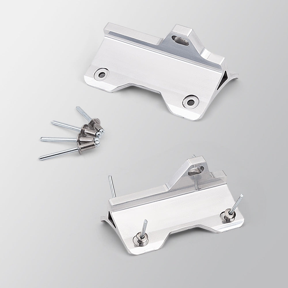 Motorcycle Off-Road Vehicle Exhaust Pipe Hanger S117 Hanger Crf150 Crf190L Crf250