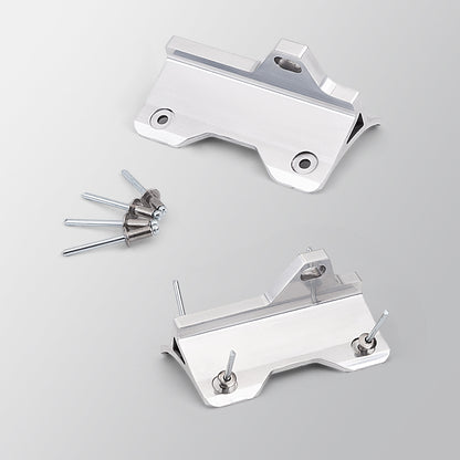 Motorcycle Off-Road Vehicle Exhaust Pipe Hanger S117 Hanger Crf150 Crf190L Crf250