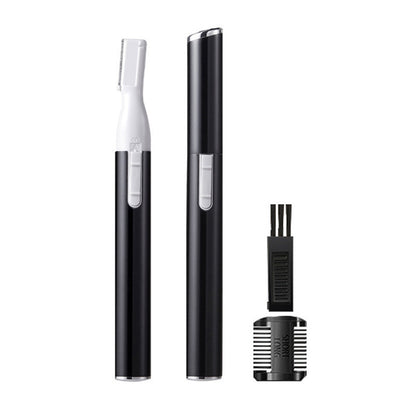 Electric eyebrow trimmer wholesale usb rechargeable eyebrow trimmer electric shaver eyebrow shaver ladies electric eyebrow trimmer