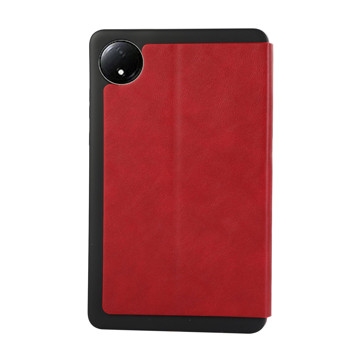 Suitable for millet red rice redmi pad SE 8.7 light and simple TPU soft rubber protective cover