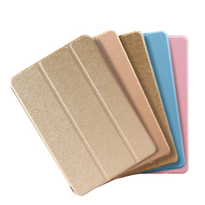 Suitable for iPadpro12.9 inch protective sleeve flat a1584 frosted 1652/1670/1671 face recognition