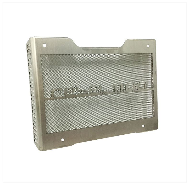 Suitable for Honda Subtitel Cmx1100 21-Year Water Tank Mesh Guard Cmx1100 Radiator Cover Heat Sink