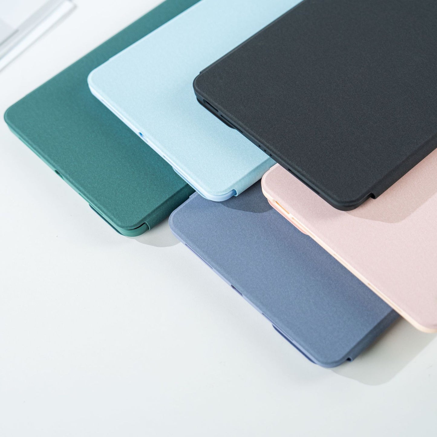 For Lenovo Tab M11 (11 inches) 2024 Bluetooth keyboard rotation protection 360 degrees can be horizontal and vertical