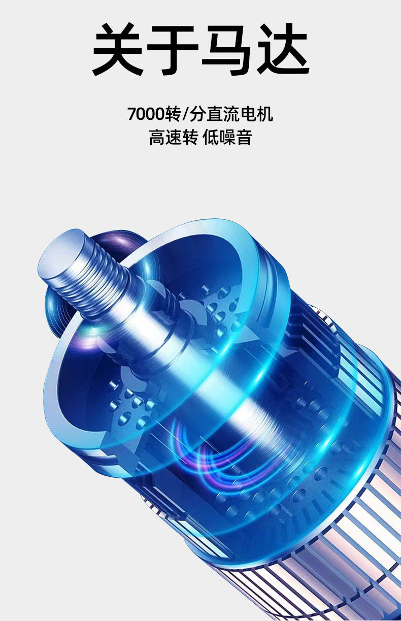 Adult summer solar charging with fan hat men and women breathable mesh sun protection outdoor sun-proof peaked cap