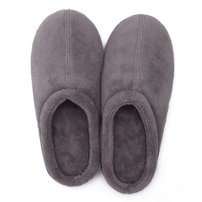 Spot cross-border e-commerce Amazon slow rebound gel gel slippers memory sponge five-finger TPR composite slippers
