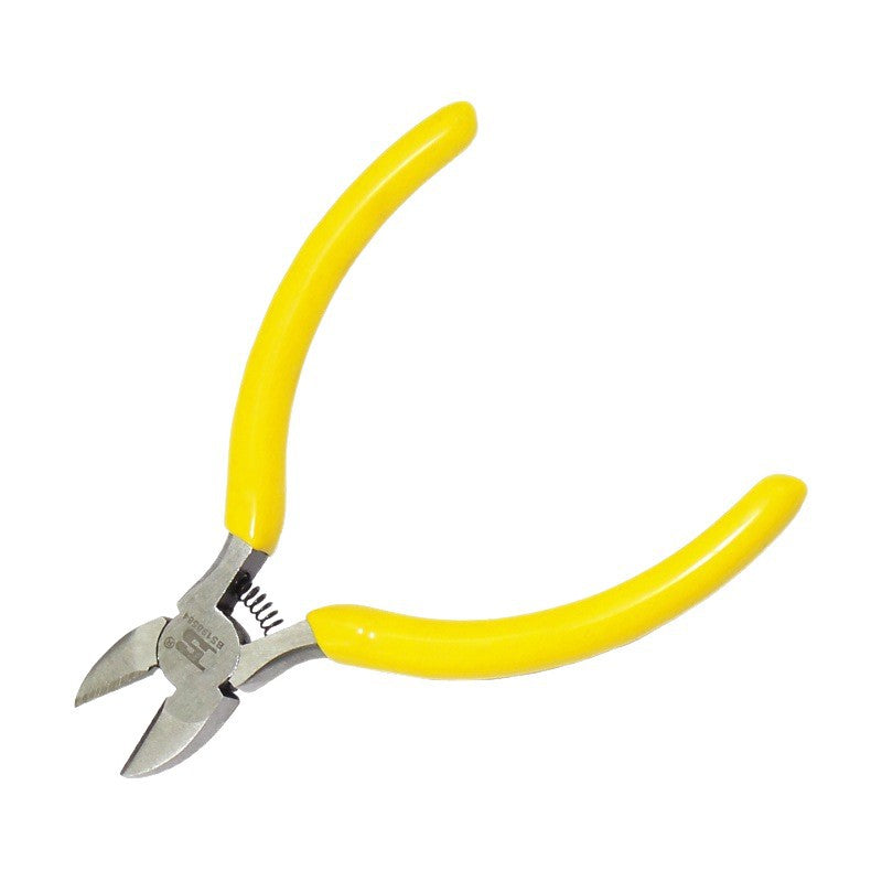 Persian Tools American Mini Diagonal Pliers 5inch Electrician's Pliers Wire Cutter 5inch High Carbon Steel Bs190584