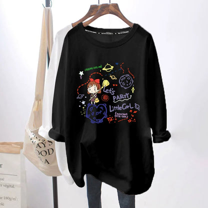 Breastfeeding Top Autumn Base Shirt Hot Mom's Out-of-the-way Breastfeeding Long-sleeved T-shirt for Spring and Autumn Postpartum Breastfeeding Clothes