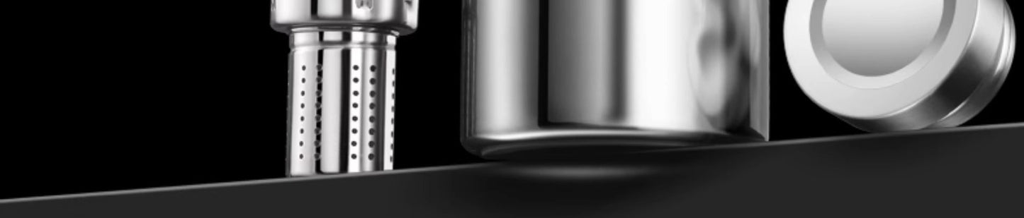 316 stainless steel liner large capacity vacuum all-steel thermos cup outdoor travel mountaineering fitness portable thermos pot
