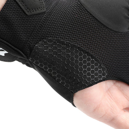 Billiards Gloves, Snooker Table Tennis Gloves, Breathable, Quick-Drying, Wear-Resistant, Comfortable, Non-Slip, Fingerless, Lightweight, Xinji Sun Protection Gloves