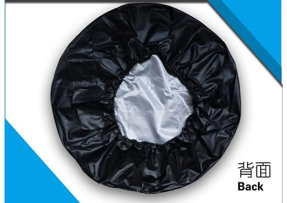 Spare tire cover tire cover rear tire cover tire protective cover rear tire bag spare tire shell spare tire protective cover hanging bag