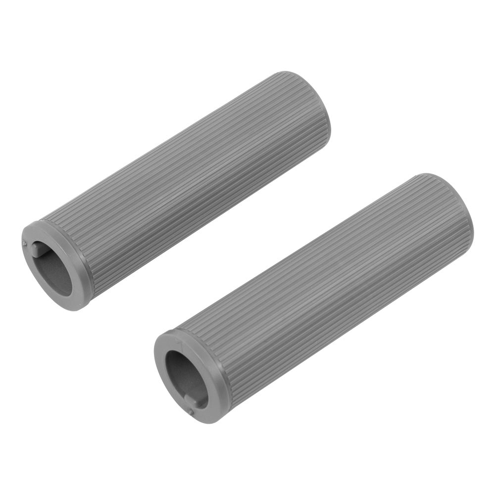 Suitable for Xiaomi 4 Lite/4 Pro Electric Scooter Handle Set Universal Rubber Grip Handle Glove Accessories