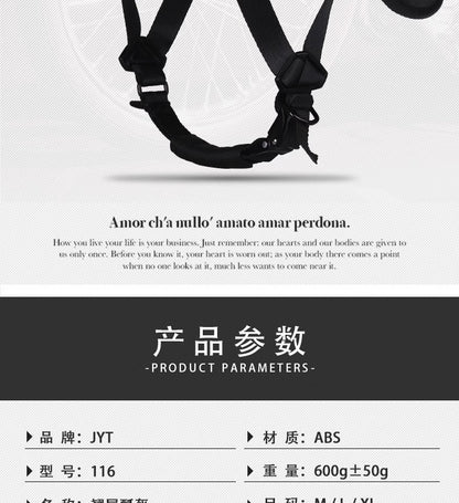 New National Standard 3C Retro Flip-Up Helmet for Women, Motorcycle Half-Helmet for Men, Electric Scooter Helmet, Cruiser Helmet for Riding