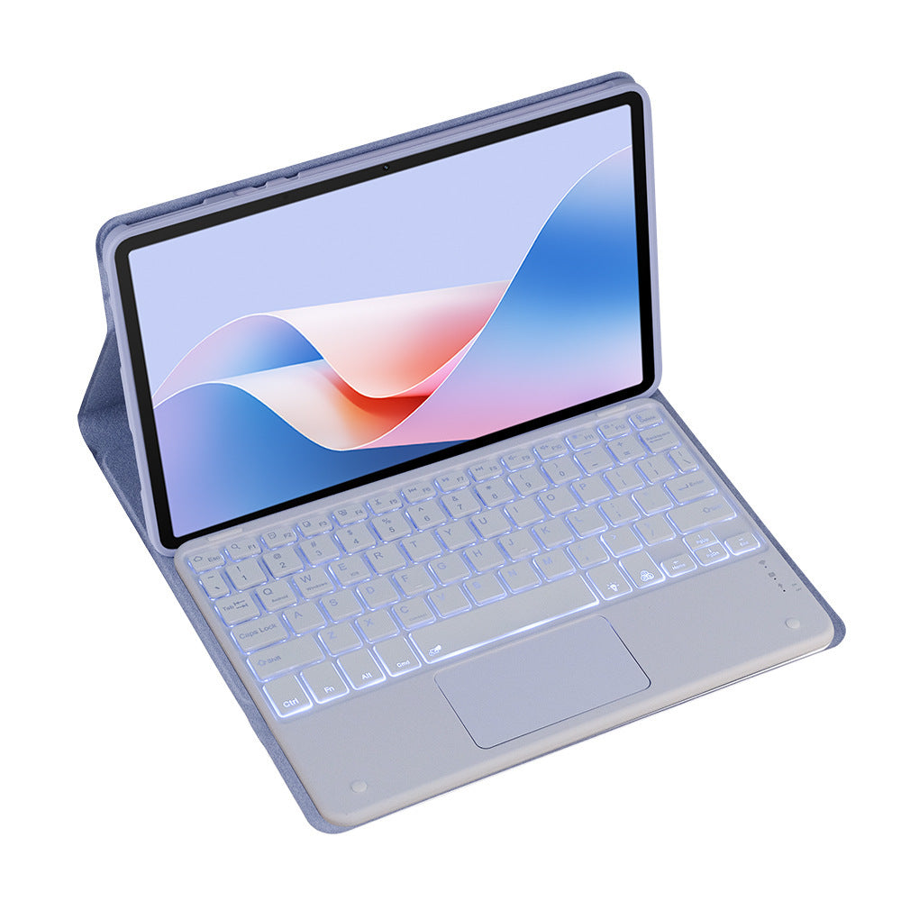 For Glory Tablet V9 Bluetooth Keyboard Protective Cover 11.5 "Glory v9/2024 ROL-W00 Keyboard