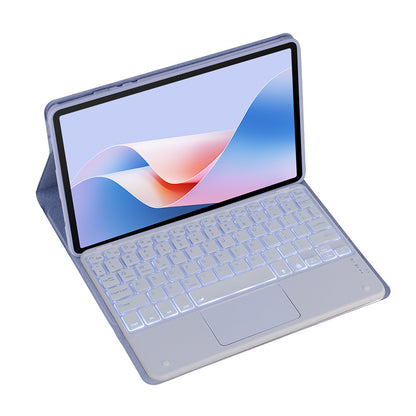 For Glory Tablet V9 Bluetooth Keyboard Protective Cover 11.5 "Glory v9/2024 ROL-W00 Keyboard