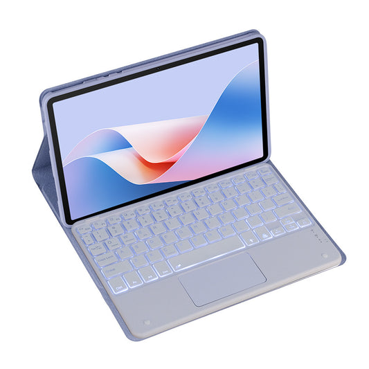 For Glory Tablet V9 Bluetooth Keyboard Protective Cover 11.5 "Glory v9/2024 ROL-W00 Keyboard