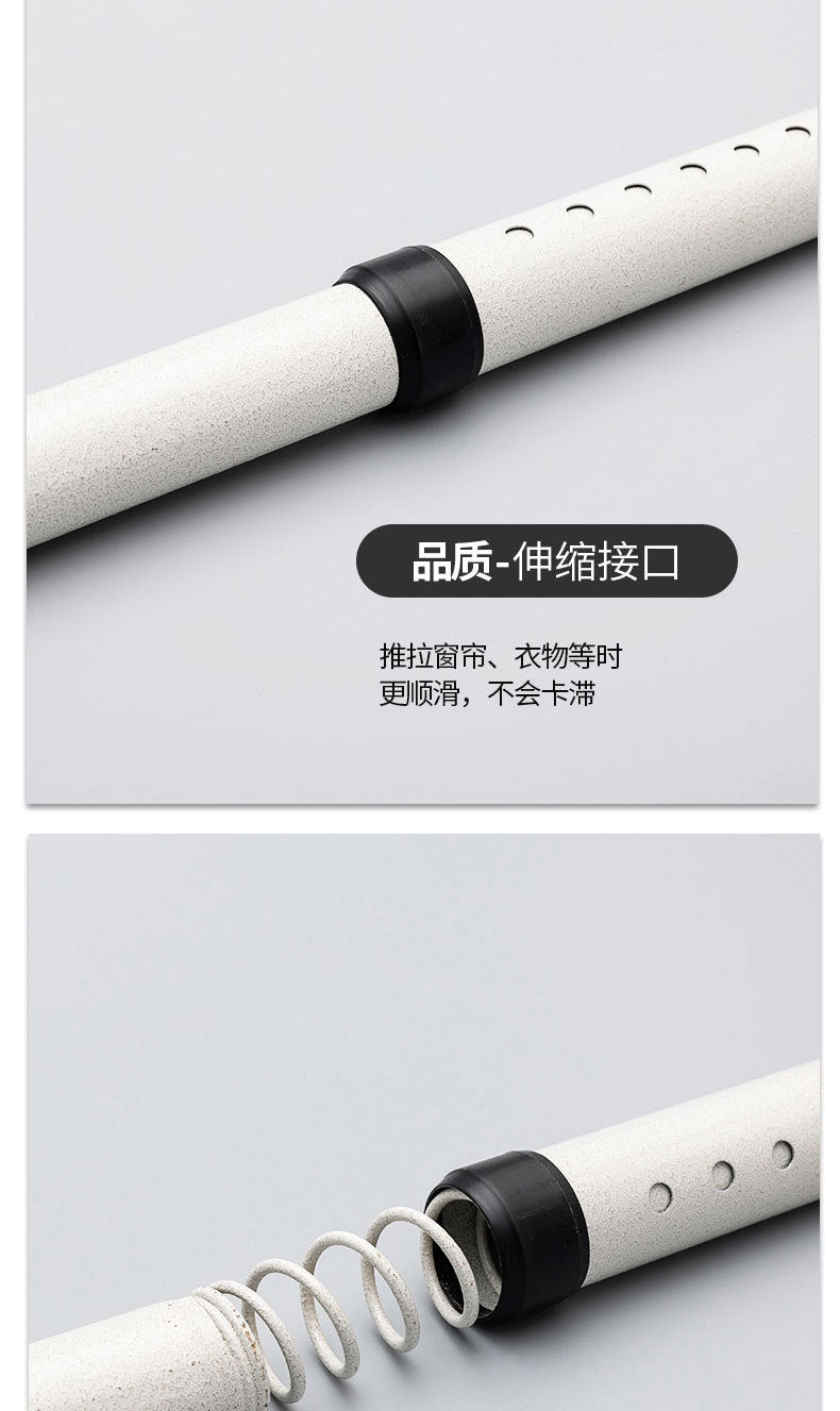 A set of simple small curtain sunshade sunscreen heat insulation rental room