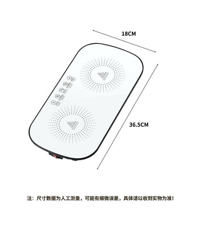 New Warming Board Household Intelligent Constant Temperature Board Multifunctional Meal Insulation Board Hot Milk Artifact for Heating Meals