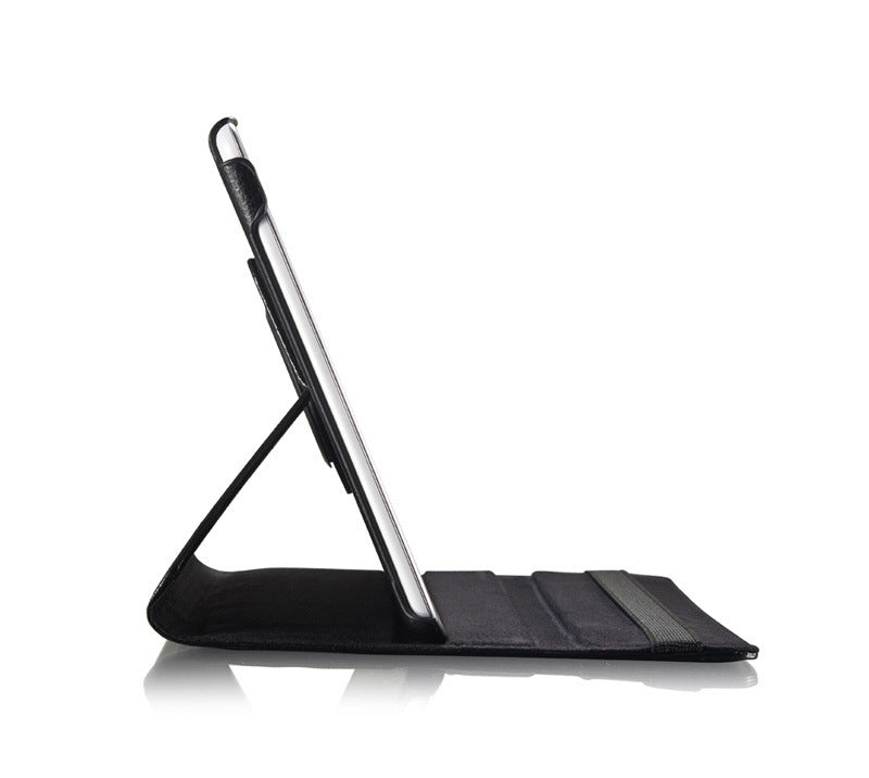 For Samsung Tab A 8.0 Protective Case T350/T355C Rotating Leather Case P350/P355C Tablet Case