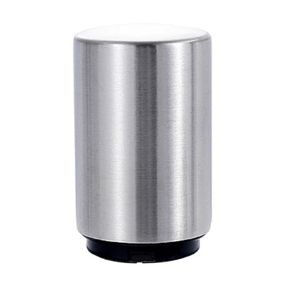Stainless Steel Automatic Beer Bottle Opener Metal High-End Traceless Press Wine Opener Creative Automatic Bottle Opener Manufacturer