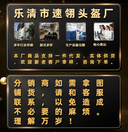 Safety certification car helmet spring retro motorcycle half helmet men and women motorcycle helmet scoop helmet LUOK