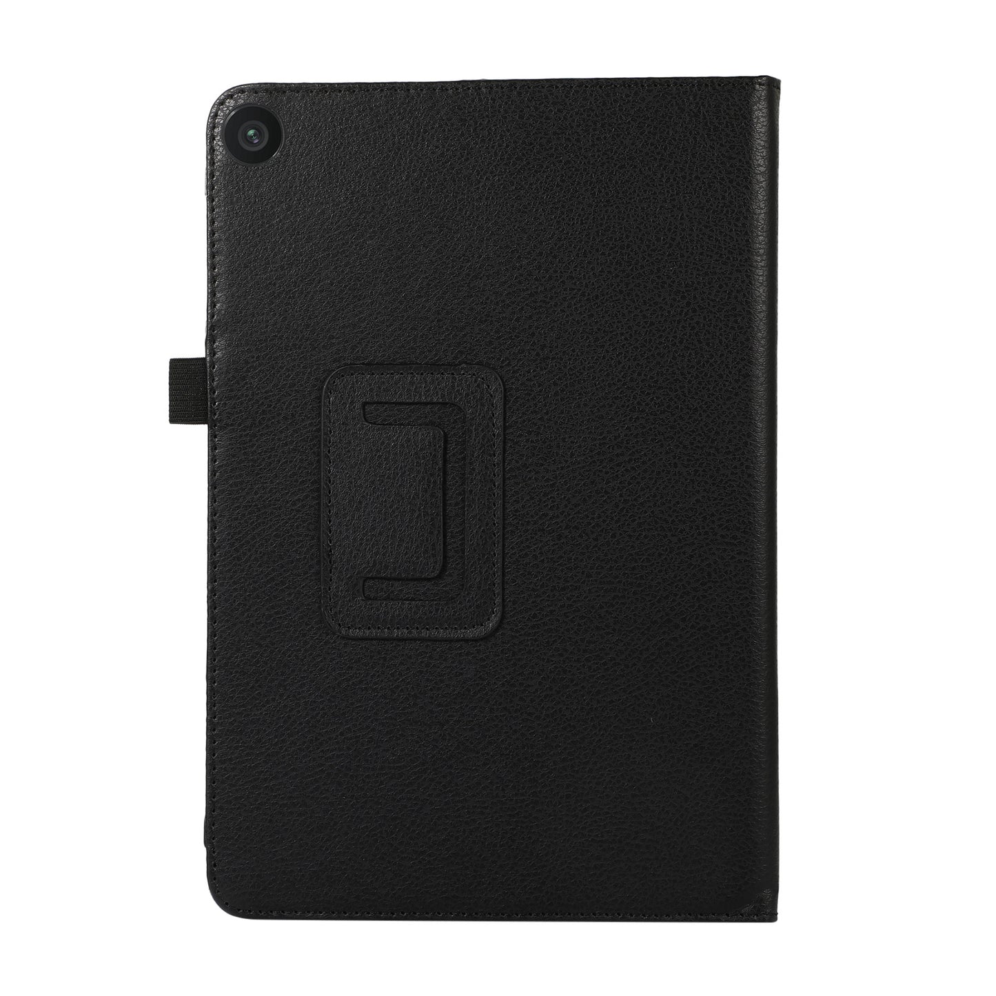 Suitable for Lenovo M10 three generation TB328 tablet computer litchi pattern full edge protective cover