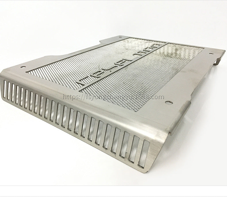 Suitable for Honda Subtitel Cmx1100 21-Year Water Tank Mesh Guard Cmx1100 Radiator Cover Heat Sink