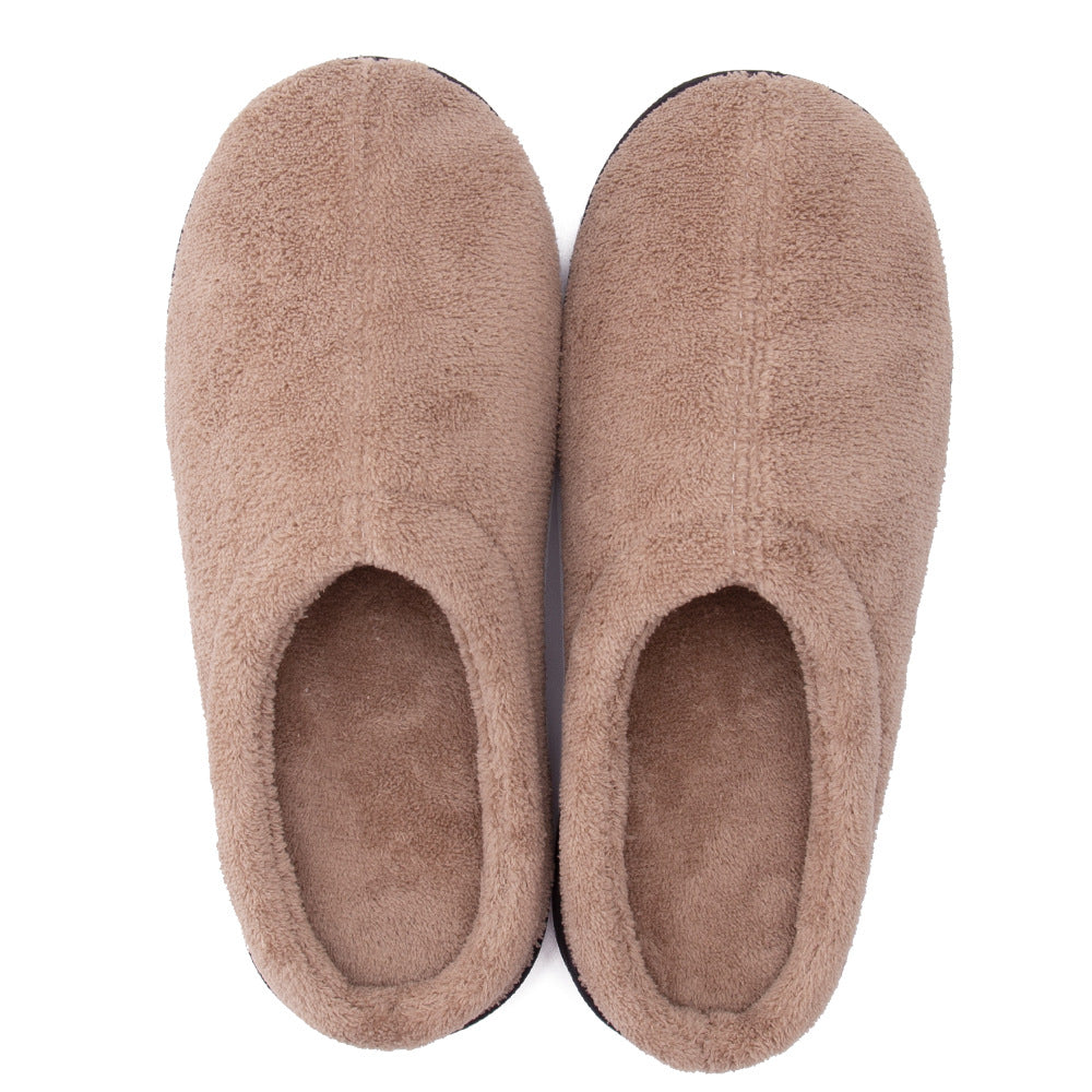 Spot cross-border e-commerce Amazon slow rebound gel gel slippers memory sponge five-finger TPR composite slippers
