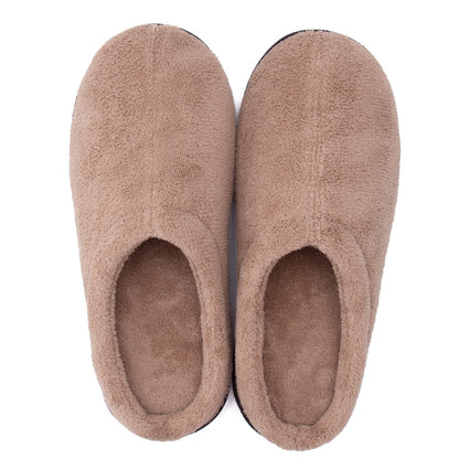 Spot cross-border e-commerce Amazon slow rebound gel gel slippers memory sponge five-finger TPR composite slippers